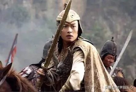 “古装男神“黄海冰为什么现在不火了?