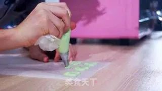 马卡龙