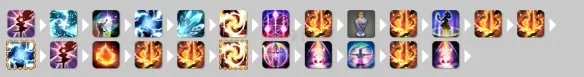 《FF14》黑魔法师怎么起手?黑魔法师起手技能推荐