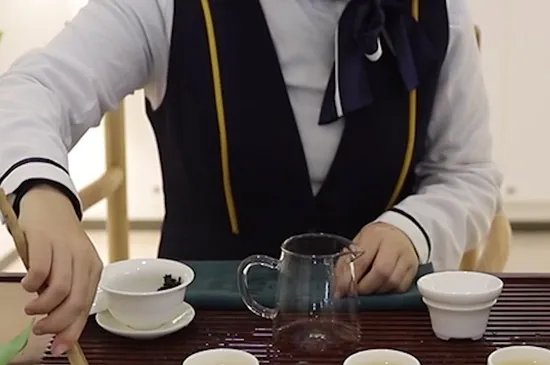 茶叶的种类