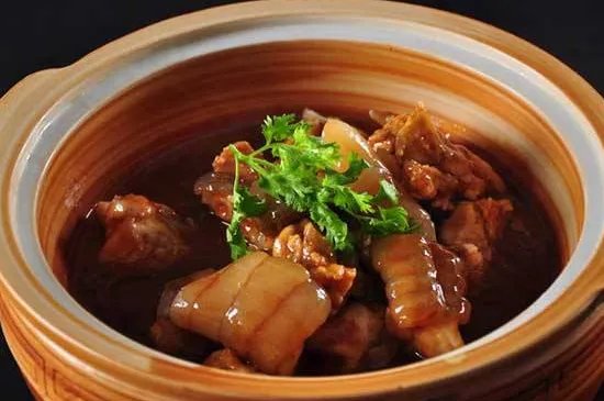 鳄鱼能吃吗