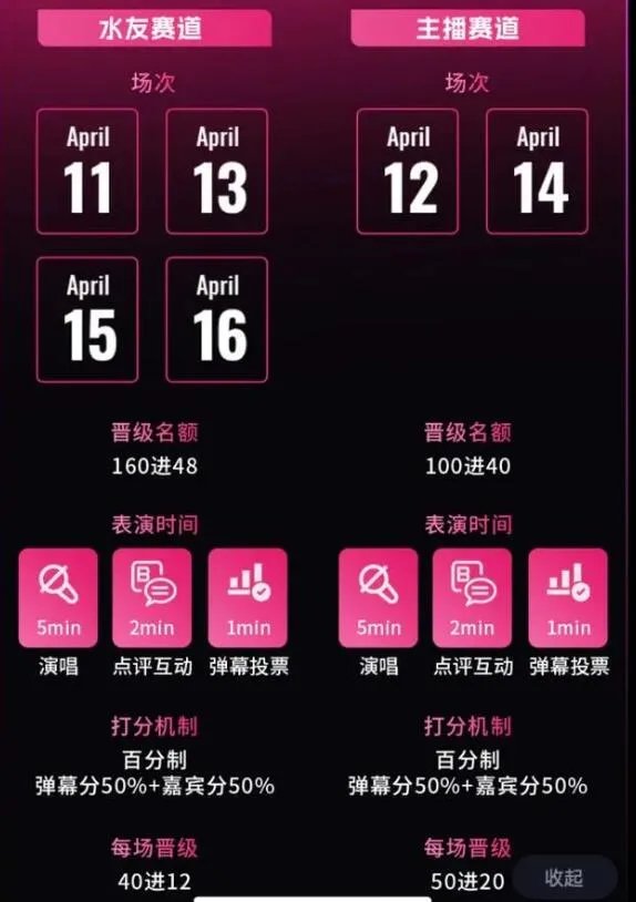 pdd在哪里直播?pdd歌友会直播时间
