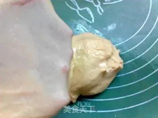 黄桃面包配法罗夫蛋奶冰激凌