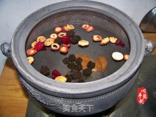 酸梅汤