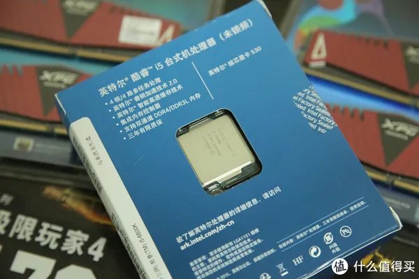 威刚内存评测