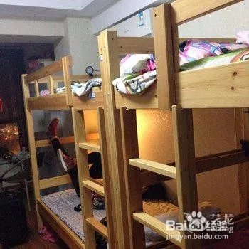 天津住宿攻略