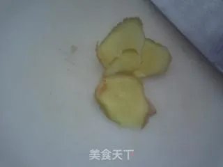 排骨冬瓜汤
