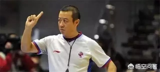 CBA裁判人选由谁来决定,为什么不用随机抽签的方式?