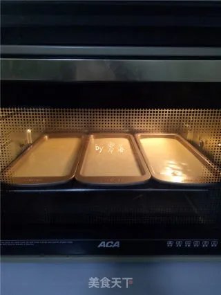 草莓奶油蛋糕