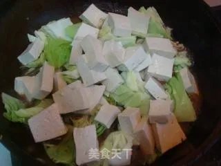 炖菜