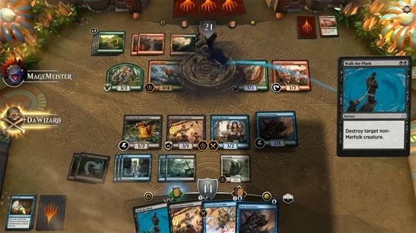 热门桌游RPG游戏大全 有哪些热门的桌游RPG游戏