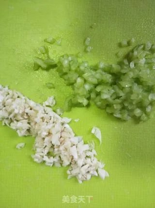 酱茄子