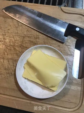 苹果果酱