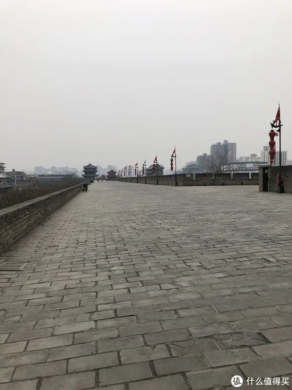 西安大雁塔广场,你要不要这么霸气啊—返乡游记