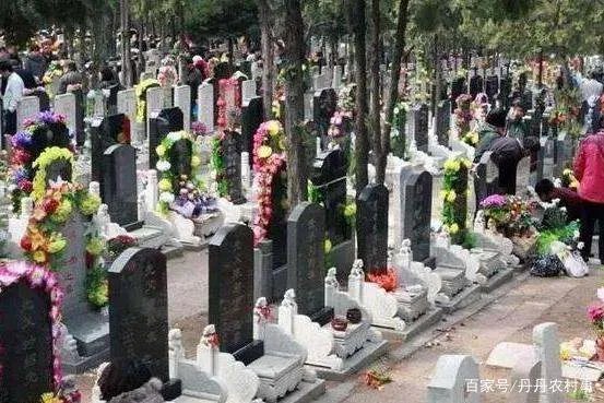 北京的八宝山革命公墓,为何是中国最为特殊的“墓地”呢?