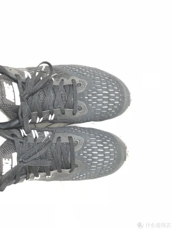 奔跑,就现在—NIKE 耐克 ZOOM WINFLO 4 跑鞋开箱