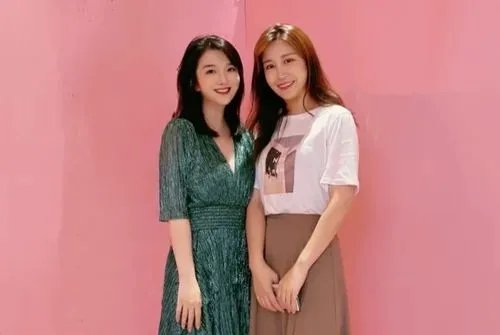 吴雅婷多大年龄比王栎鑫大几岁 吴雅婷个人资料简介是富二代