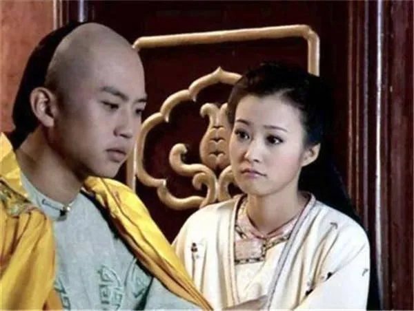 都说郝蕾的颜值巅峰在《少年天子》这部剧中,大家怎么看?