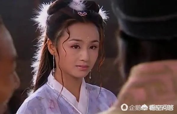 曹颖演过哪些古装剧电视剧?