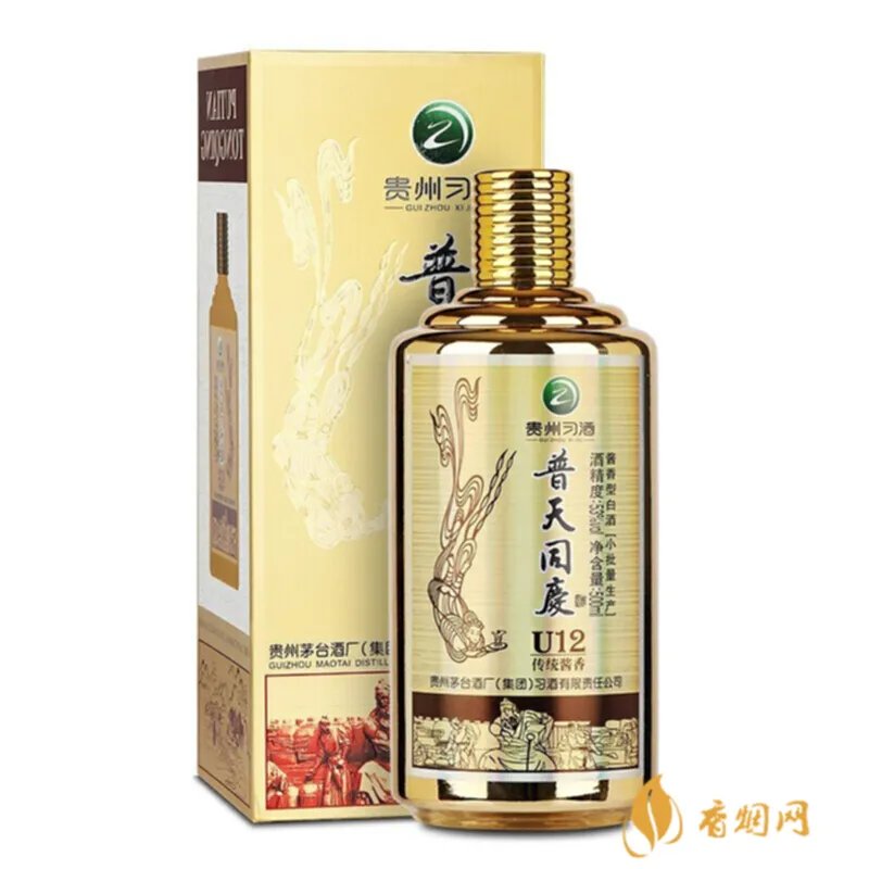 茅台酒16年普天同庆多少钱-明白价格趋势和如何购买