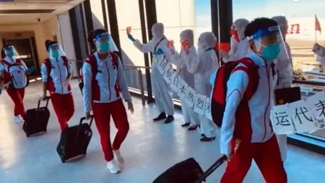 东京奥运会中国哪些项目是夺金点?