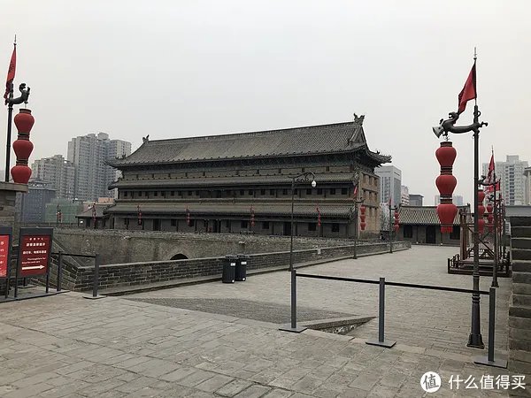 西安大雁塔广场,你要不要这么霸气啊—返乡游记
