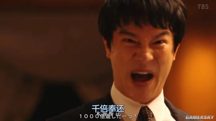 如何评价《半泽直树2》?两个字:炸裂!