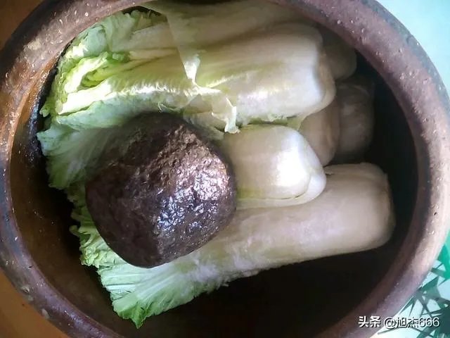 怎样腌酸菜?