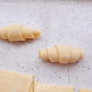 可颂面包