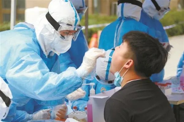 31省新增10例确诊,均为境外输入,如何做好境外输入的防控?