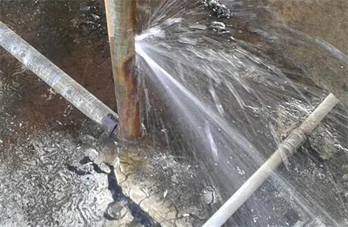 水管堵漏方法是什么