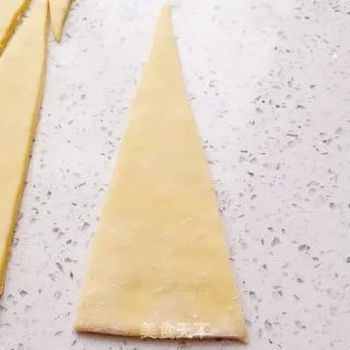 可颂面包