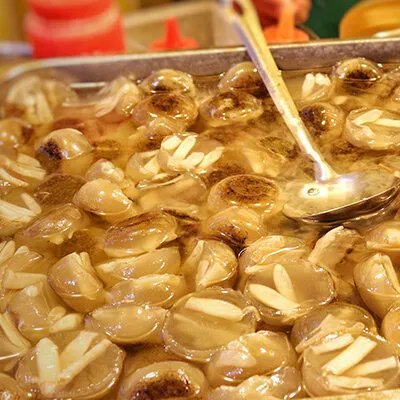 【泉州美食攻略】泉州特色美食有哪些 泉州名小吃 泉州好吃的餐厅盘点