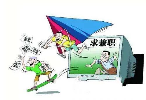上班族适合做什么副业?