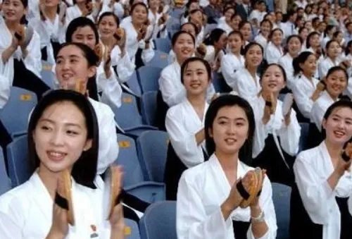 中国人可以娶朝鲜人吗 中国人可以在朝鲜定居吗
