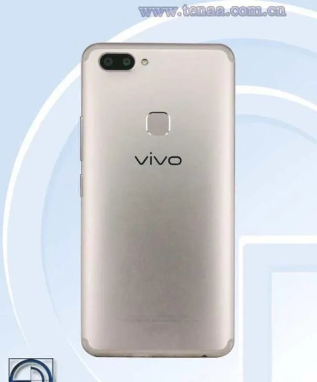 vivo新机据说是全面屏,但是为什么目前曝光的照片只是无边框手机?