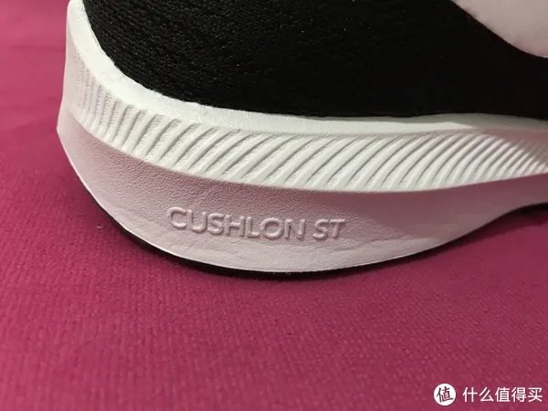 奔跑,就现在—NIKE 耐克 ZOOM WINFLO 4 跑鞋开箱