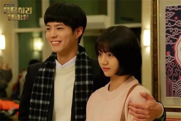 评分9.5以上的韩剧 《W两个世界》必看,第一堪称神作
