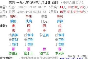 怎样查询上升星座?