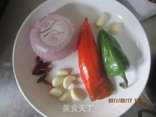 红烧肥肠