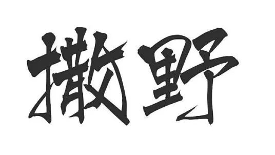 求《撒野》无删减小说原文！万分感谢！