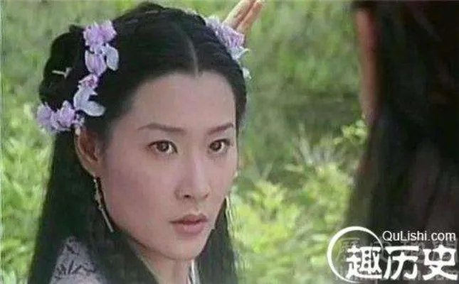 慕容九爱过小鱼儿吗?慕容九的老公黑蜘蛛又是一个什么样的人物呢?