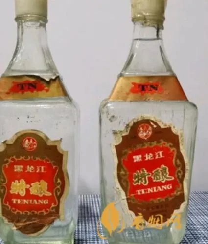 以前黑龙江白酒品牌大全