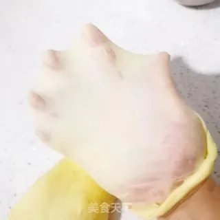 可颂面包