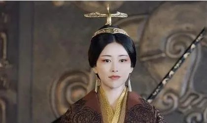 历史上的赵姬的结局是什么?