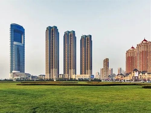 容积率多少合适