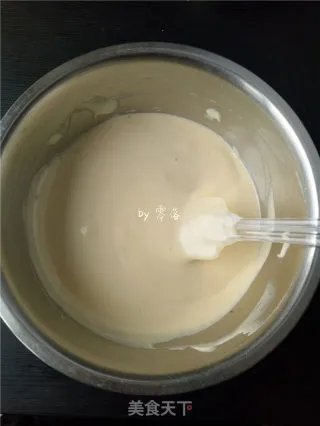 草莓奶油蛋糕