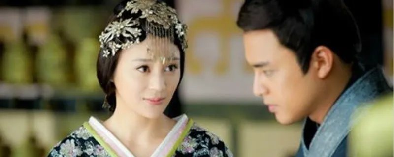 妙戈的身世