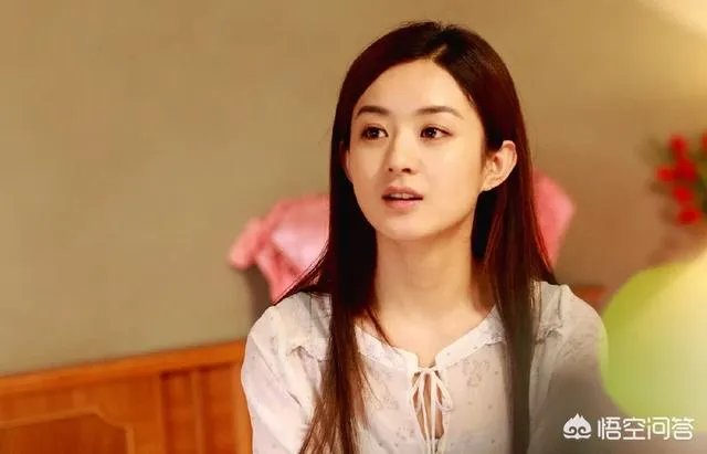 赵丽颖生子之后是否还能成功回归?名气能否恢复到结婚之前?