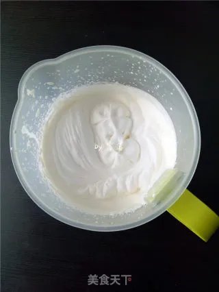 草莓奶油蛋糕